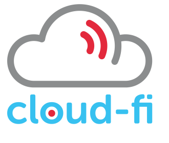 Cloud-Fi logo