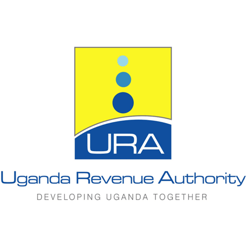 Uganda Revenue Authority logo