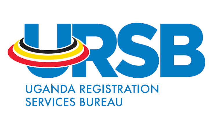 Uganda Registration Services Bureau logo
